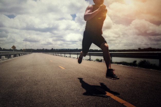 Alimentación para deportistas